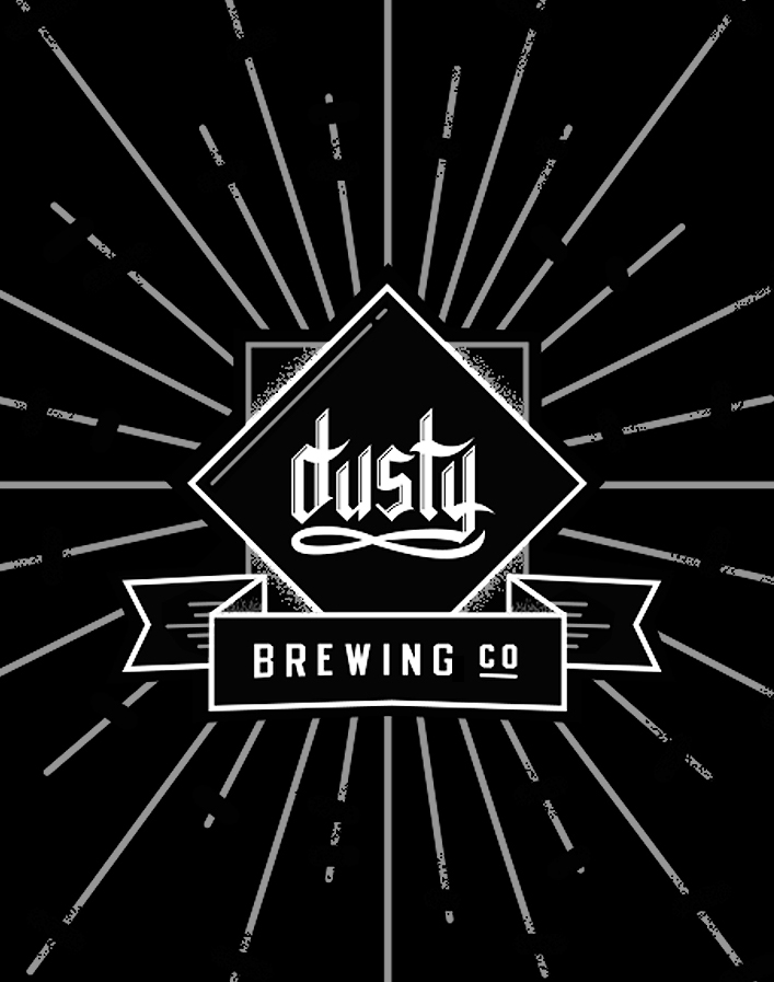 Dusty Brewing Co